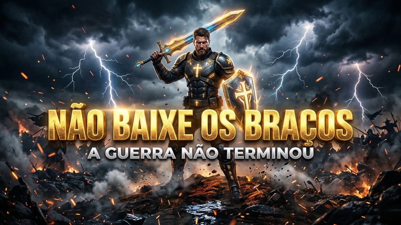 A PURIFICAÇÃO SOBRENATURAL