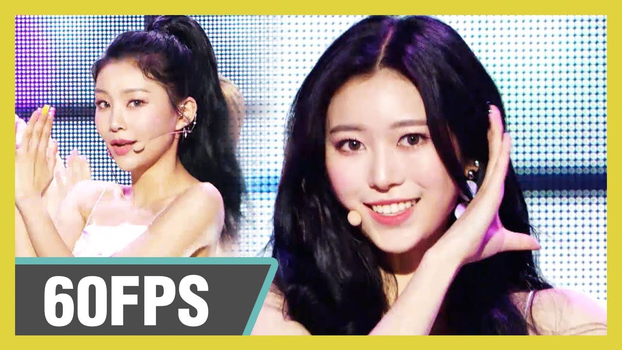 60FPS 1080P | MOMOLAND (모모랜드) - Thumbs Up  Show! Music Core 20200111
