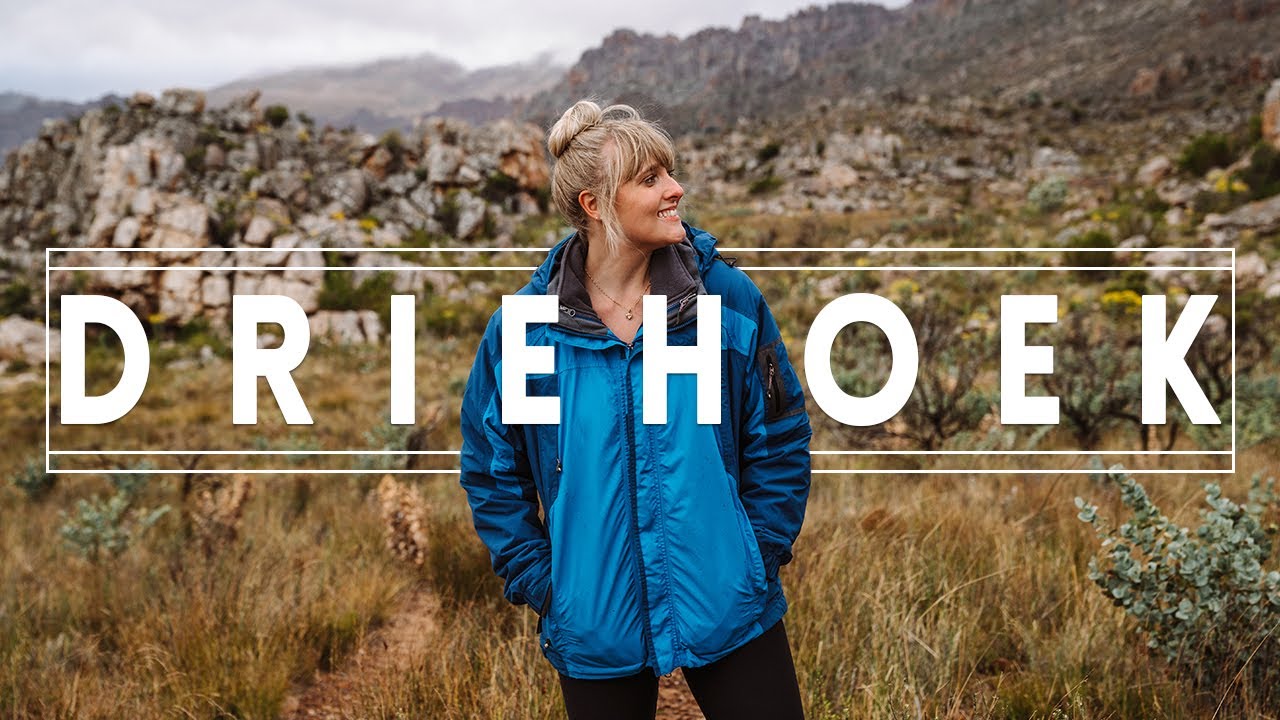Driehoek Guest Farm - Cederberg Wilderness Area, South Africa
