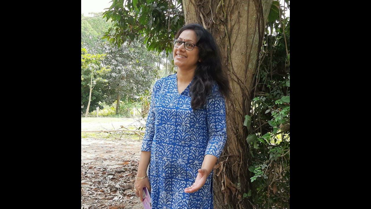 Ami Jabo Na Go Omni Chole || আমি যাব না গো, অমনি চলে || Susmita Patra