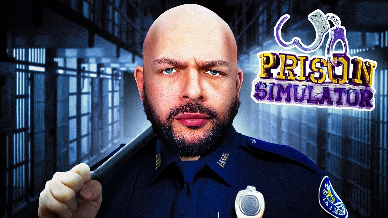 Ik Ga Werken In De Gevangenis