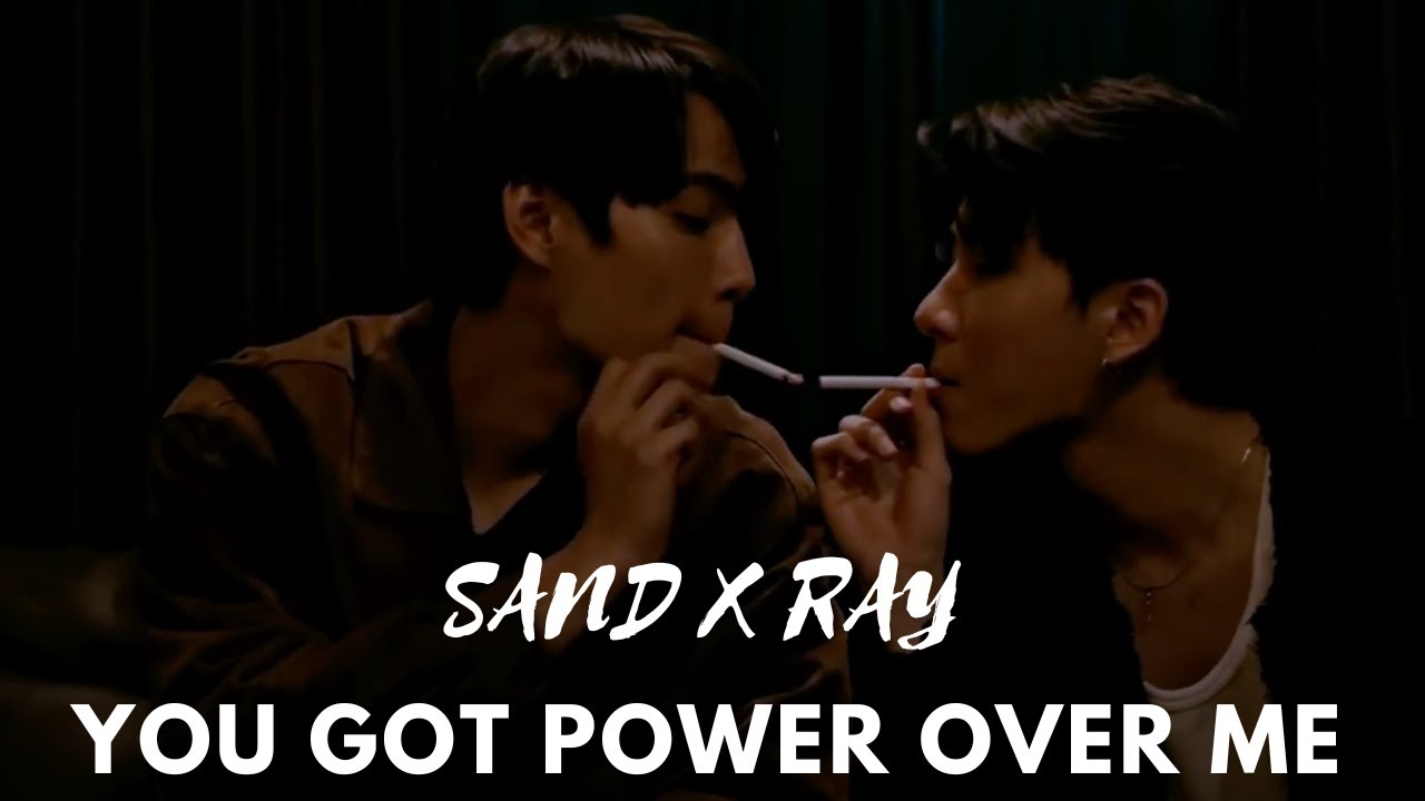 {FMV} Sand x Ray l Only Friends l 