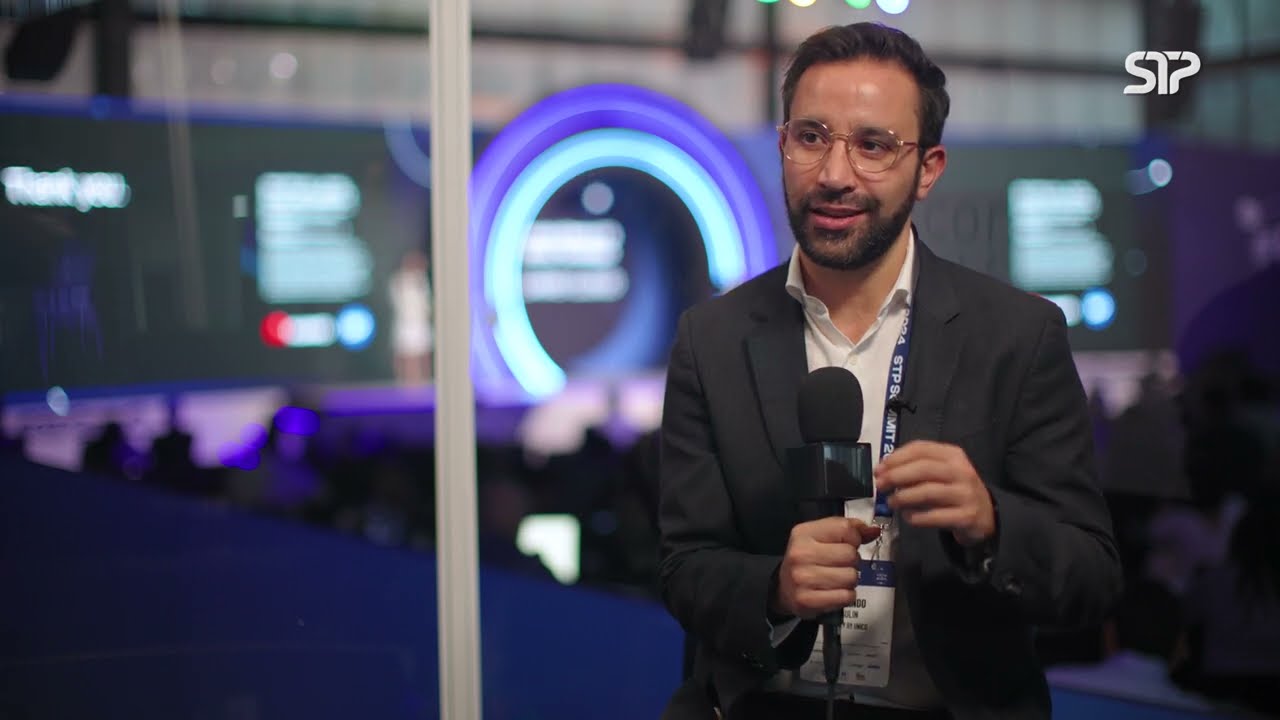 Entrevista Trully by Unico STP Summit 2024
