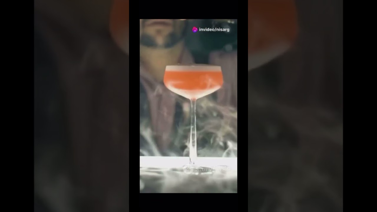 Top 5 best alcoholic mock tails for 2024 like and subscribe #drinkdifferent #drinkinghabits