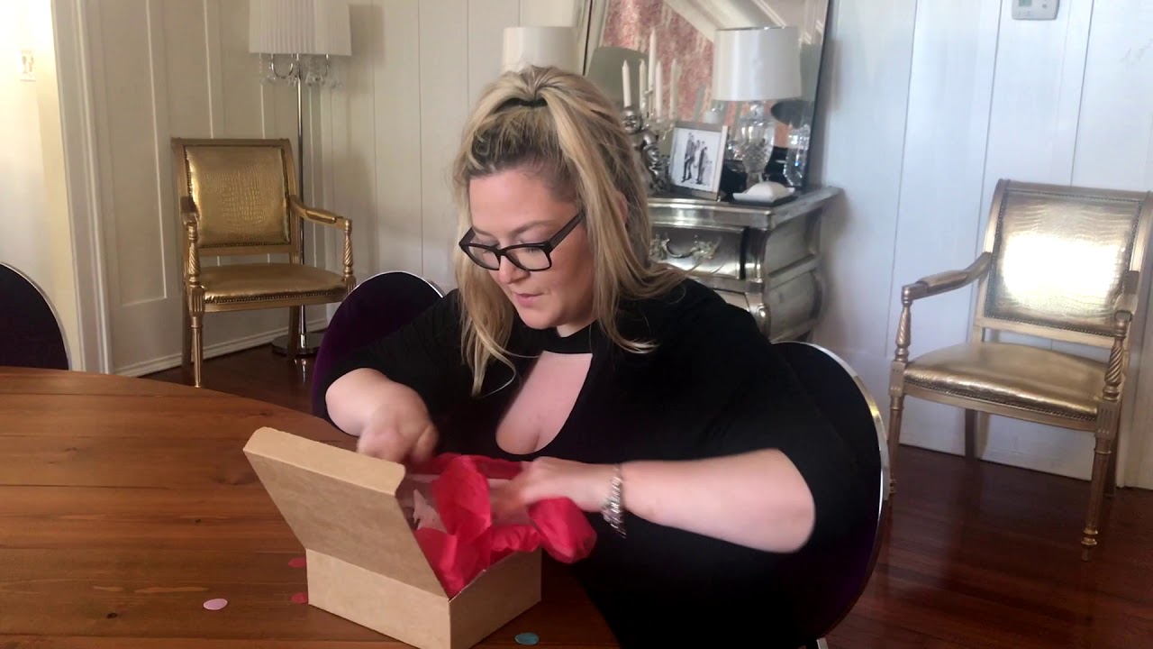 When you can't wait to use your Bento Box | BM Cosmetics