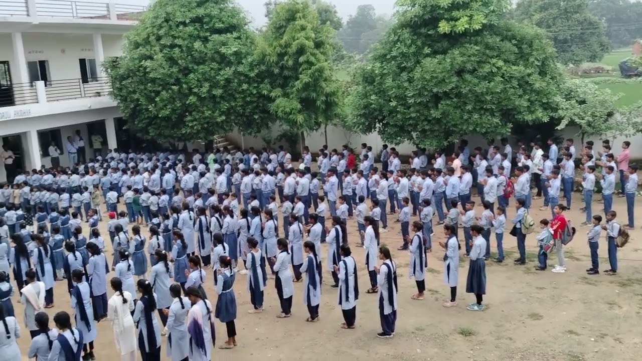 सुबह सबेरे लेकर तेरा नाम प्रभू