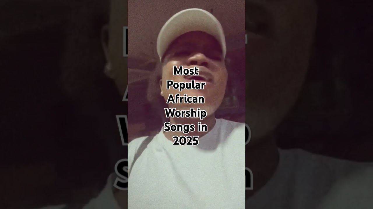💥MOST POPULAR 🔥WORSHIP SONGS🎶 AFRICAN CHURCHES 2025 