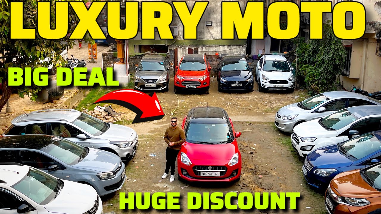 7 seater under 1.45 lakh🔥used car in Kolkata | ERTIGA,kwid, i20, Amaze, WagonR,Verna,Grand i10,Dzire