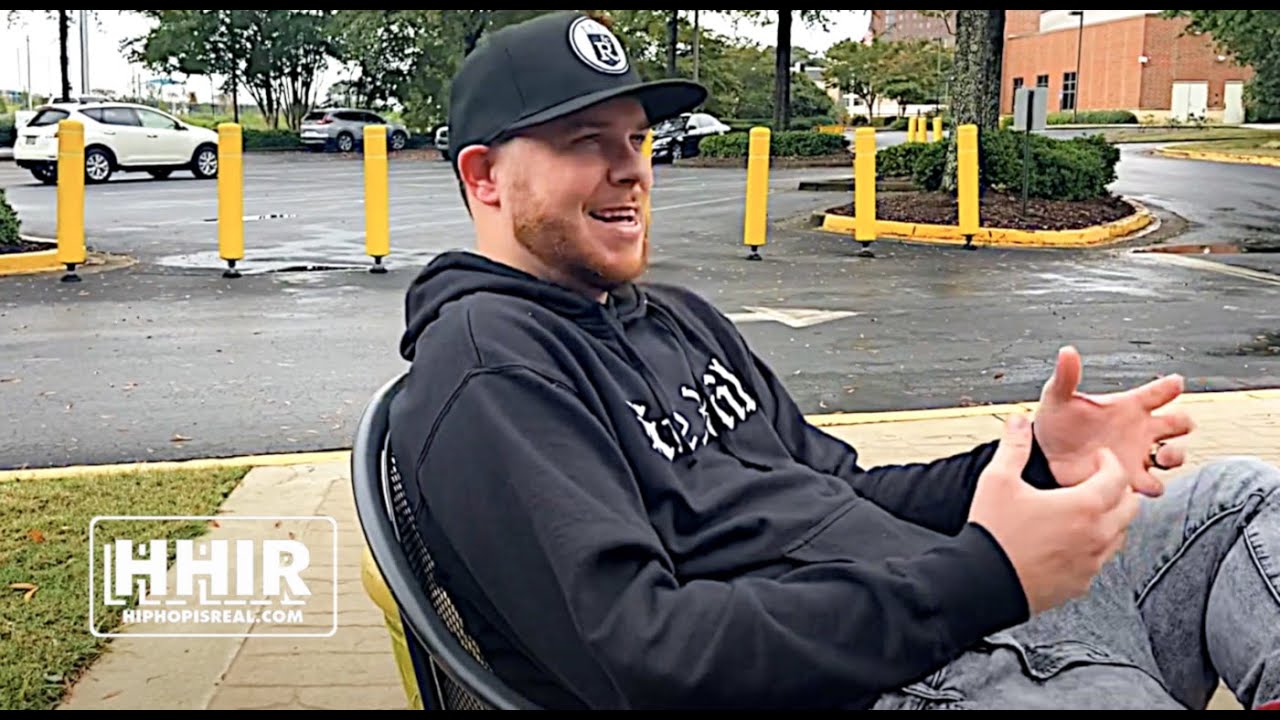 A WARD BREAKS DOWN RBE MASK ON 2 EVENT