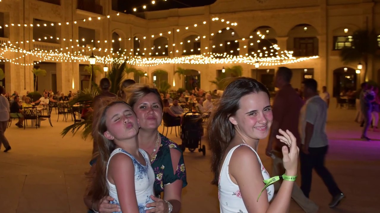 Punta Cana 2020   slyvky