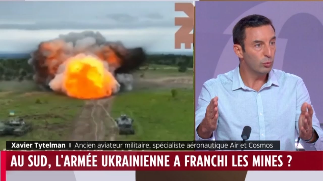 [UKRAINE] L'Ukraine aurait passé la première ligne de défense russe  - des Gripen avant les F-16 ?