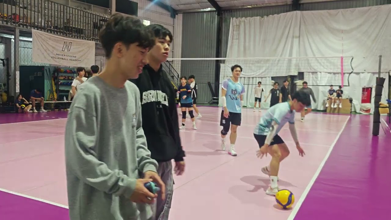 2026/01/30 NVA 第二段