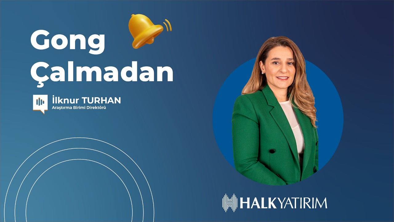 Gong Çalmadan - 02.03.2026