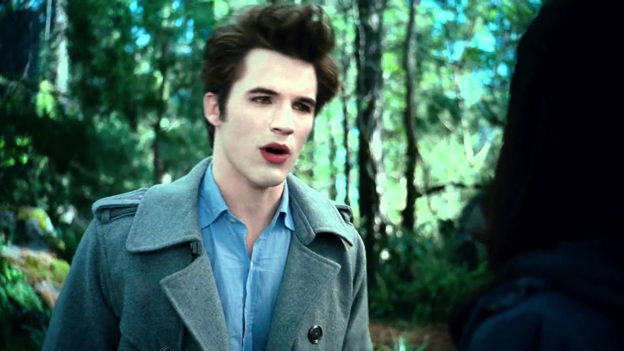 Vampires Suck Clip - I Know What You Are