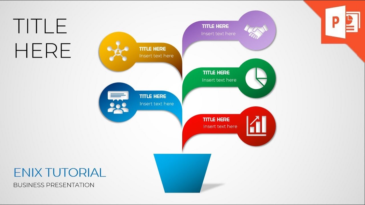 How To Make PowerPoint Presentation - Best PowerPoint Presentation Design Tutorial