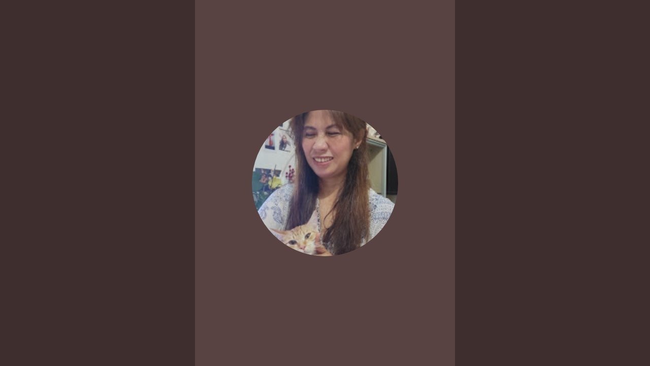 GOOD MORNING TUESDAY EVERYONE WELCOME TO MY LIVESTREAM