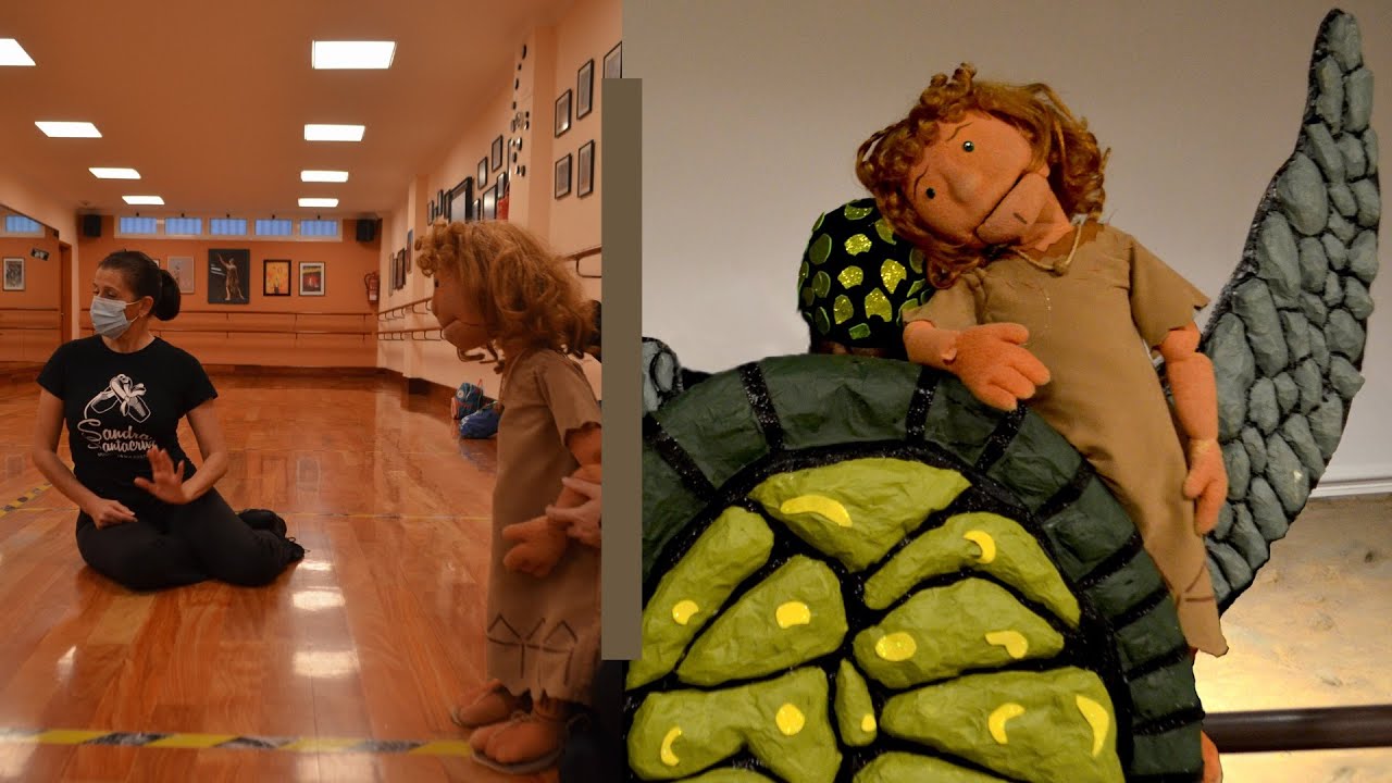 ¿Quieres descubrir lo que hace 