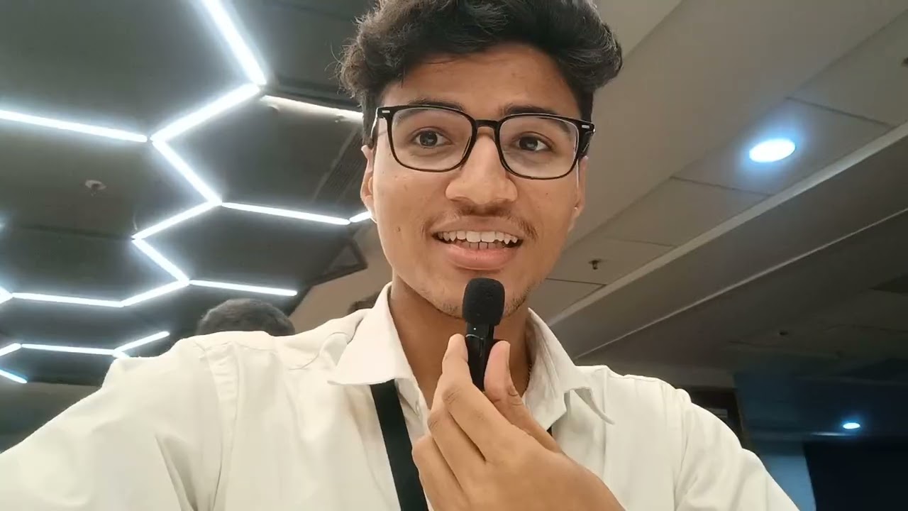 I Asked Accenture Employees About Onboarding & Tech Stack 🔥