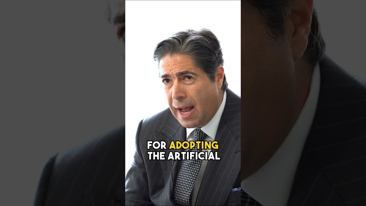 You Need A Business Case Before Adopting Artificial Intelligence Functionality
