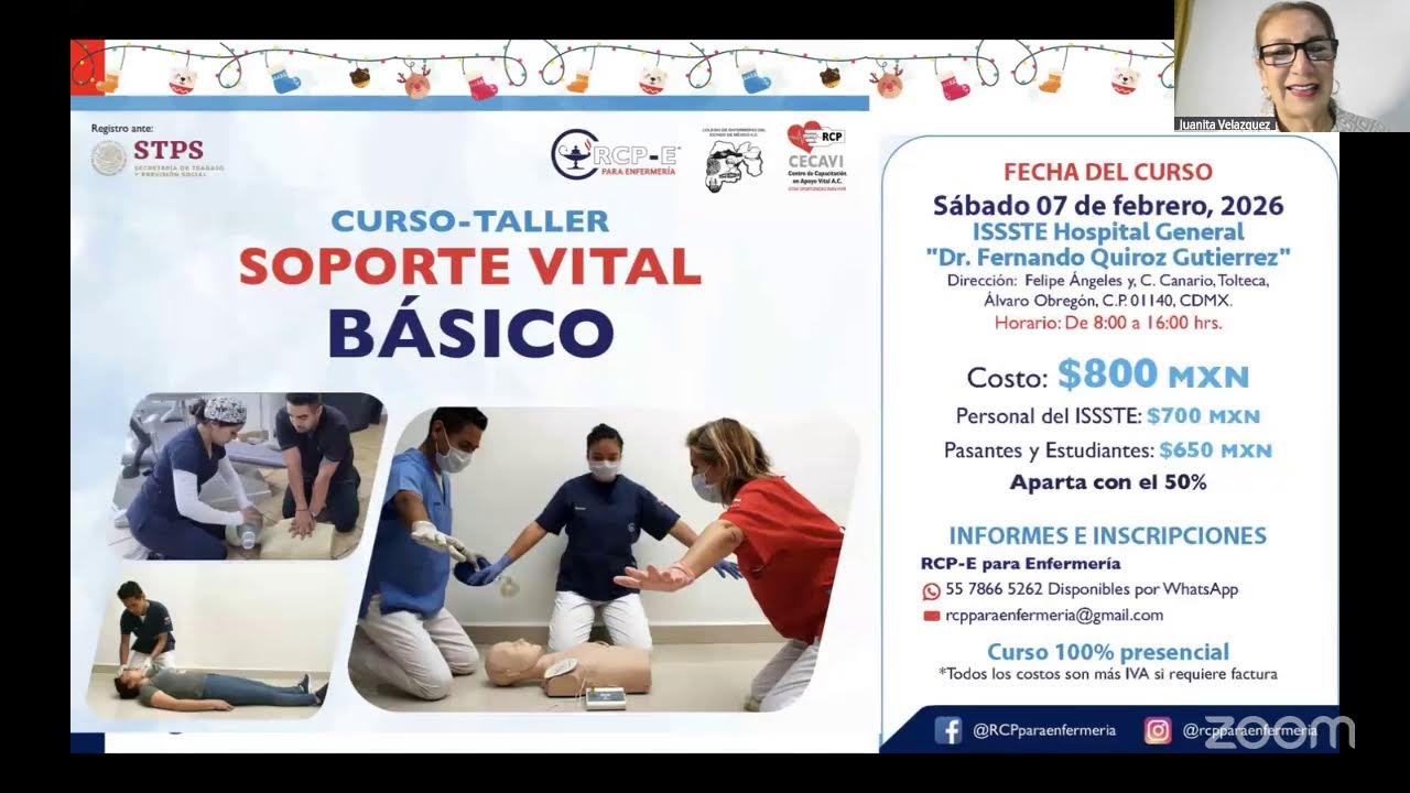 Inmunizaciones: Programa de Vacunación Universal en el Sistema Nacional de Salud en México