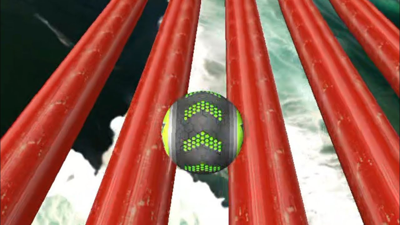 Going balls - Speed run gameplay Levels 211 - 215