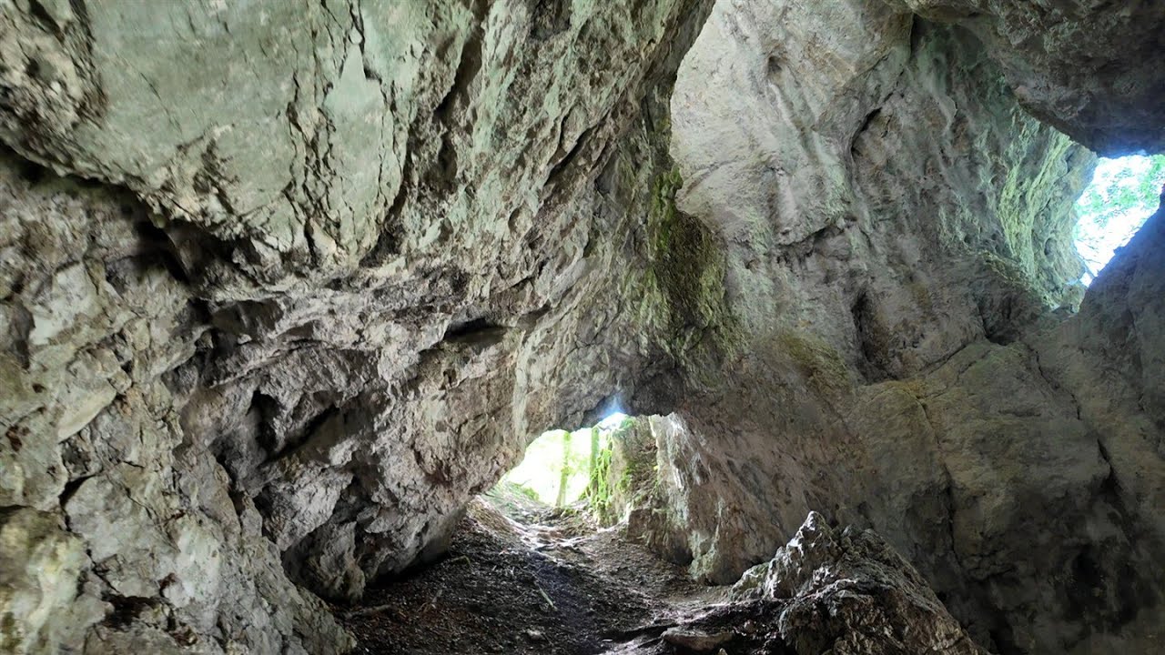 Juliana trail: day 15, Bled - Goreljek na Pokljuki, 22 km