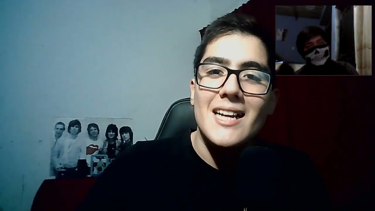 RESUMIENDO CONTENIDO: EL CAUSA LUIS