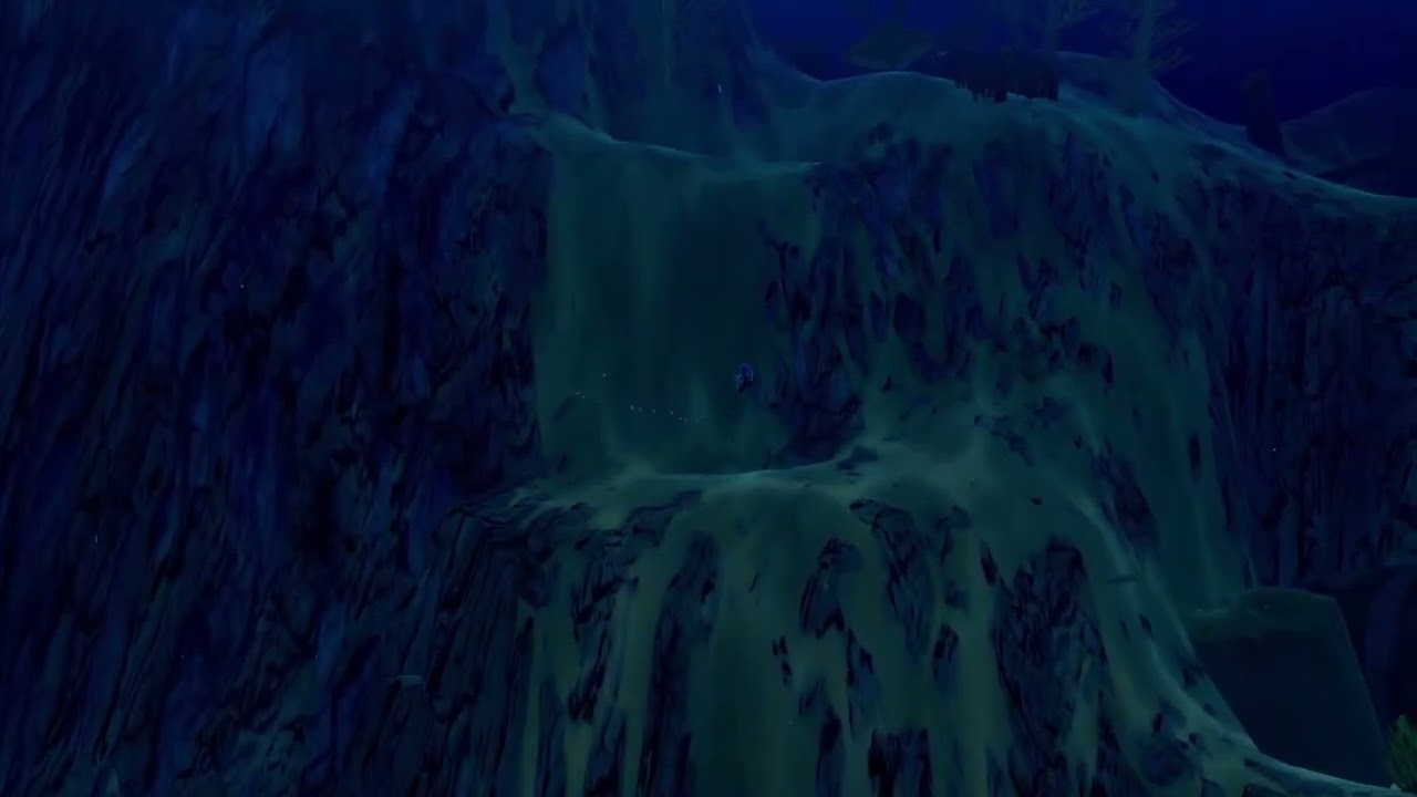 Fish The Reef