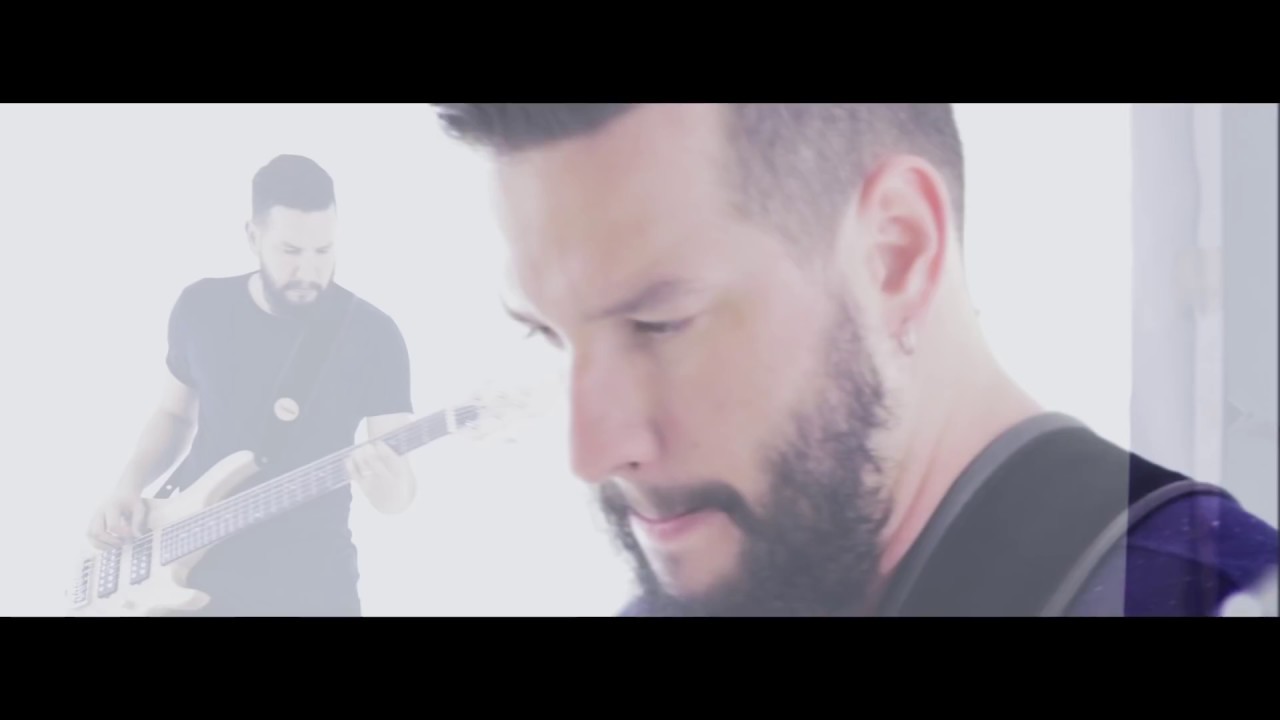 Andragonia - Ashes of Rock [OFFICIAL VIDEO]