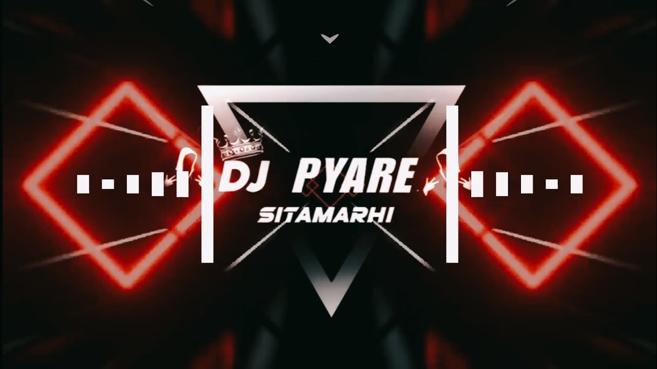 HUMSE KARADA BIYAH SARAU Xx HOLI SONG EDM DROP MIX xX DJ PYARE SITAMARHI X PAWAN SINGH