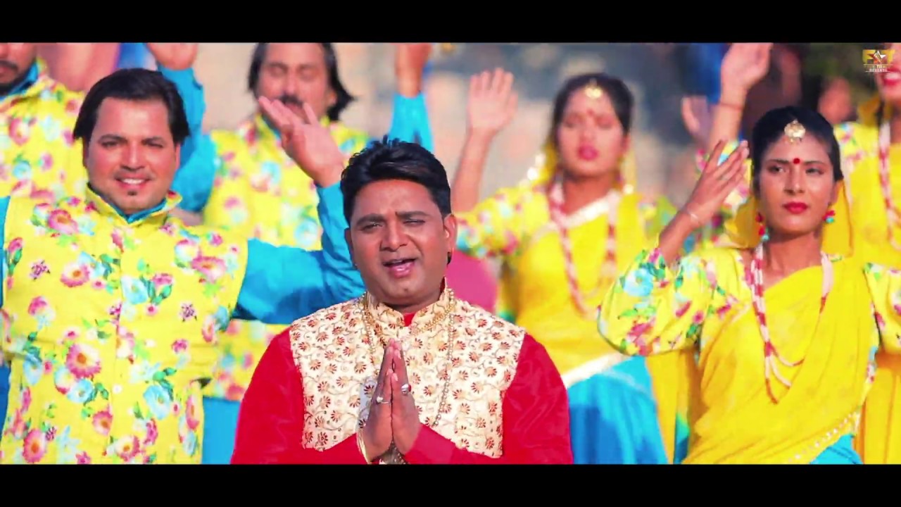 PAA DE KHAIRA JOGEYA VE | DEEPAK MAAN | LATEST BABA BALAK NATH BHAJAN 2020 | FINETRACK RECORDS |