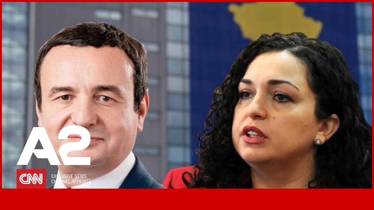 Pse u kris marrëdhënia Kurti-Osmani? Pedagogu nga Kosova: Ftohja ndodhi kur…