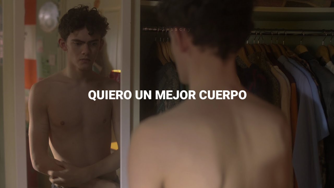 Black Friday - Tom Odell || Heartstopper 3 || Subtitulada