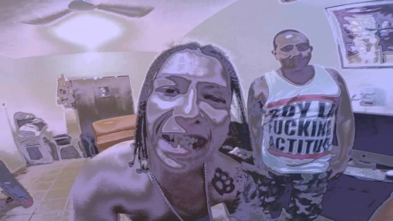 SODA  BOY   // TRAP TOP  // VIDEO OFICIAL