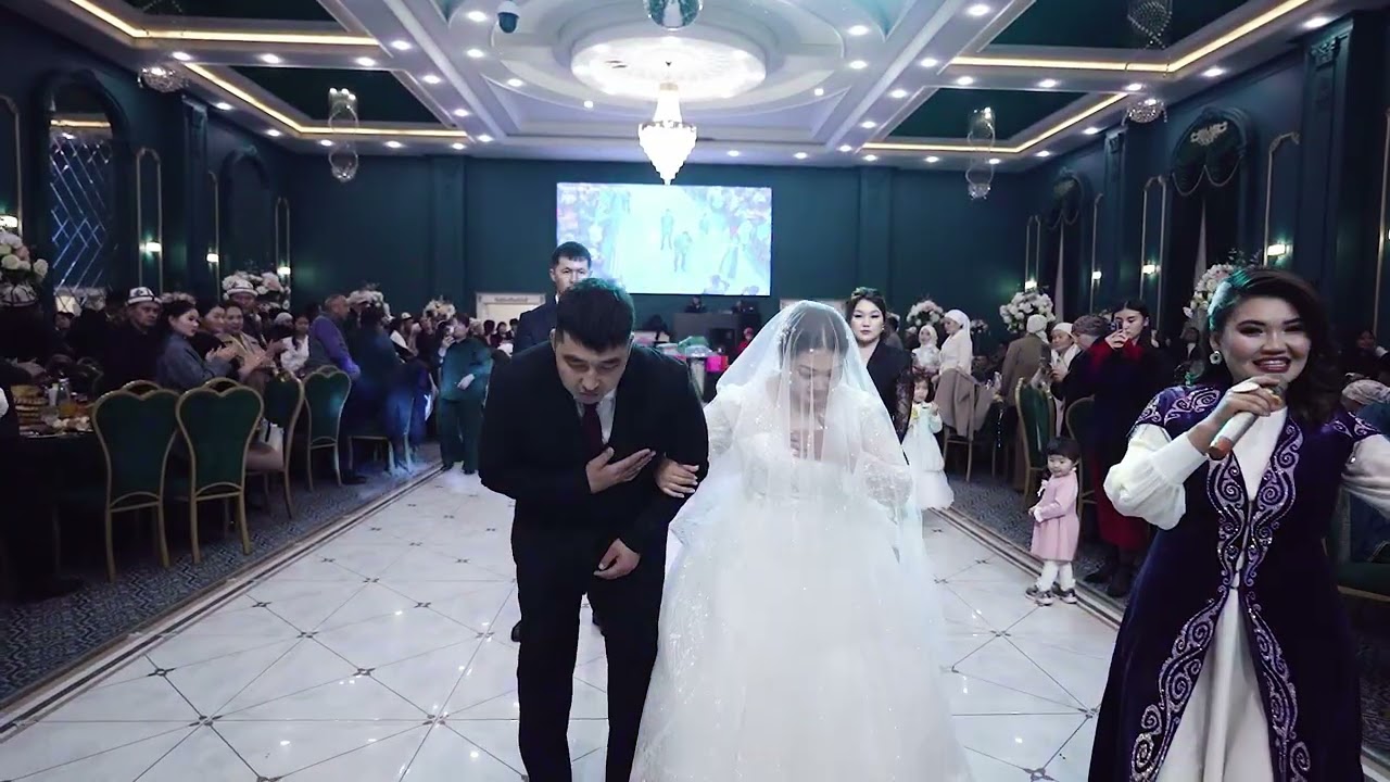 Сыймык Асема 2 часть