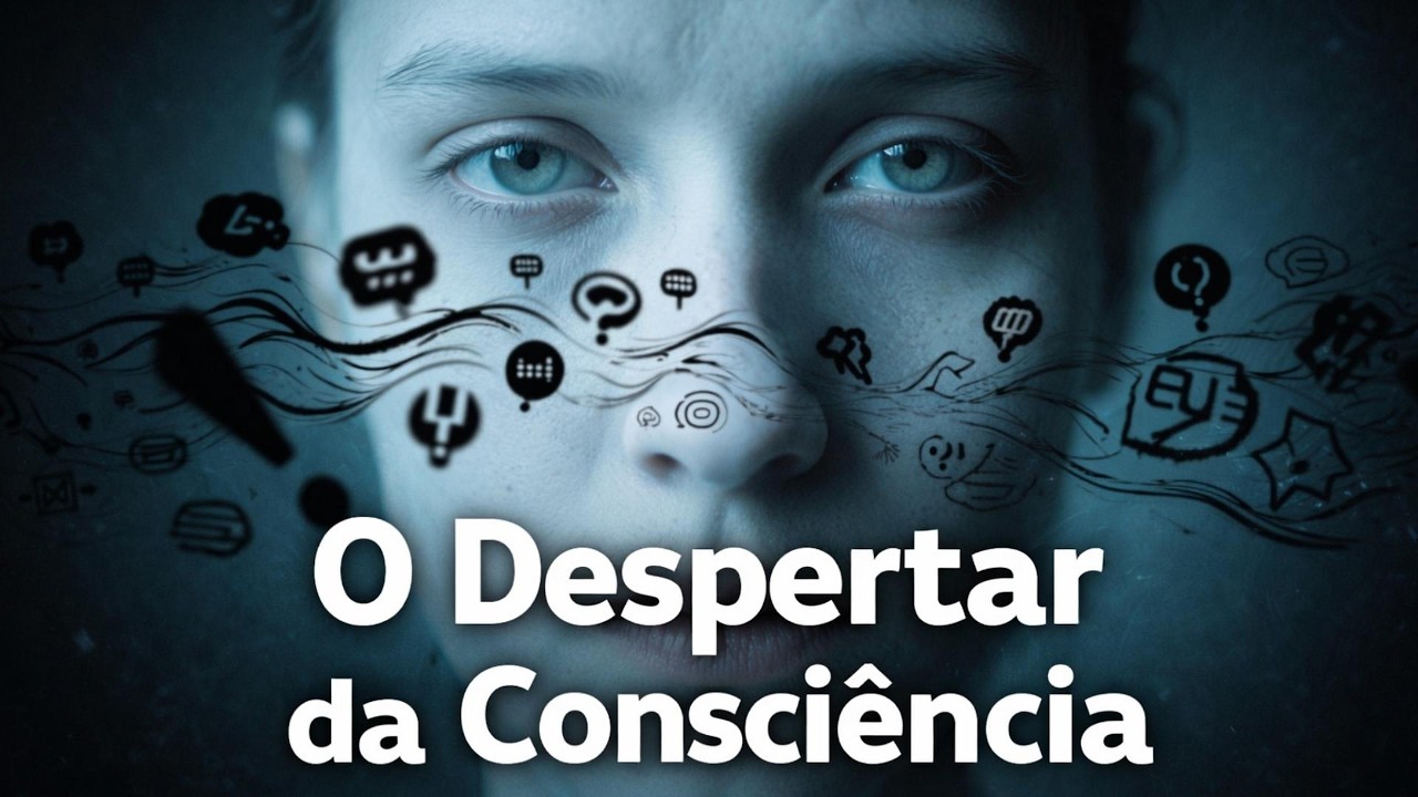 O Despertar da Consciência