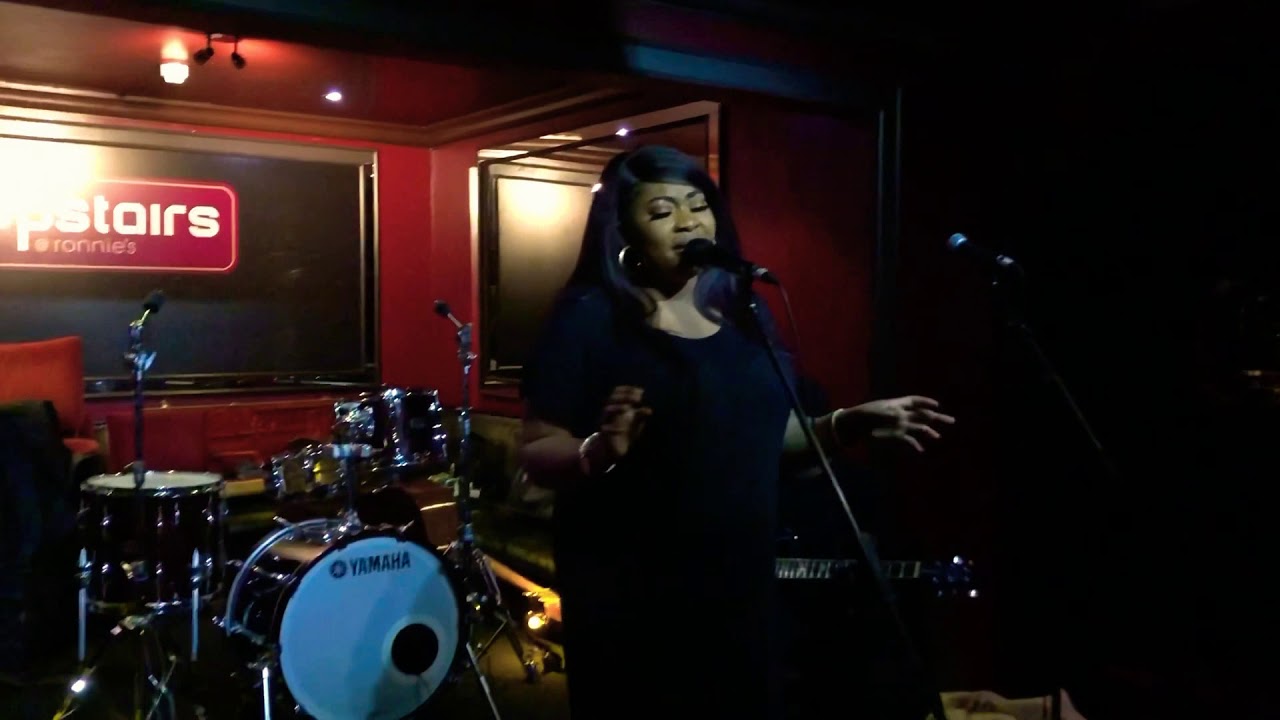 Wura- More to life (The Voice Uk)  #Wura #TheVoiceUk