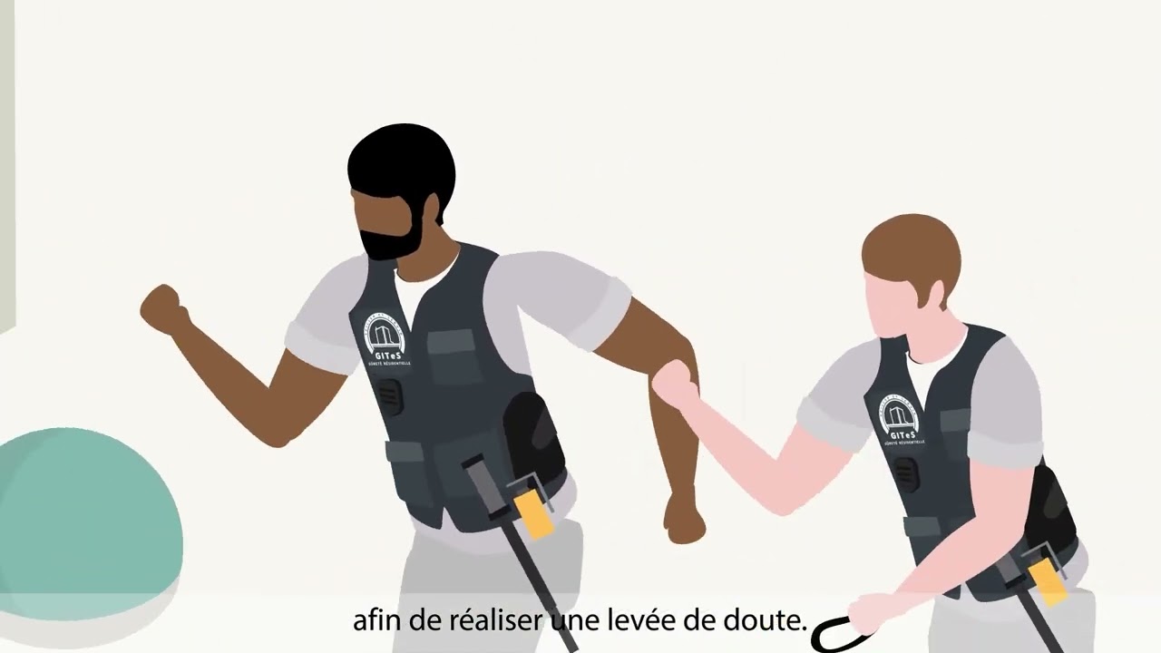 Protégez vos biens inoccupés avec le Service de protection des vacants (SPV)