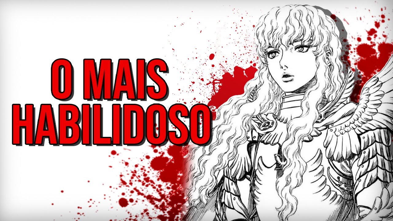 O Quão FORTE é o Griffith ?