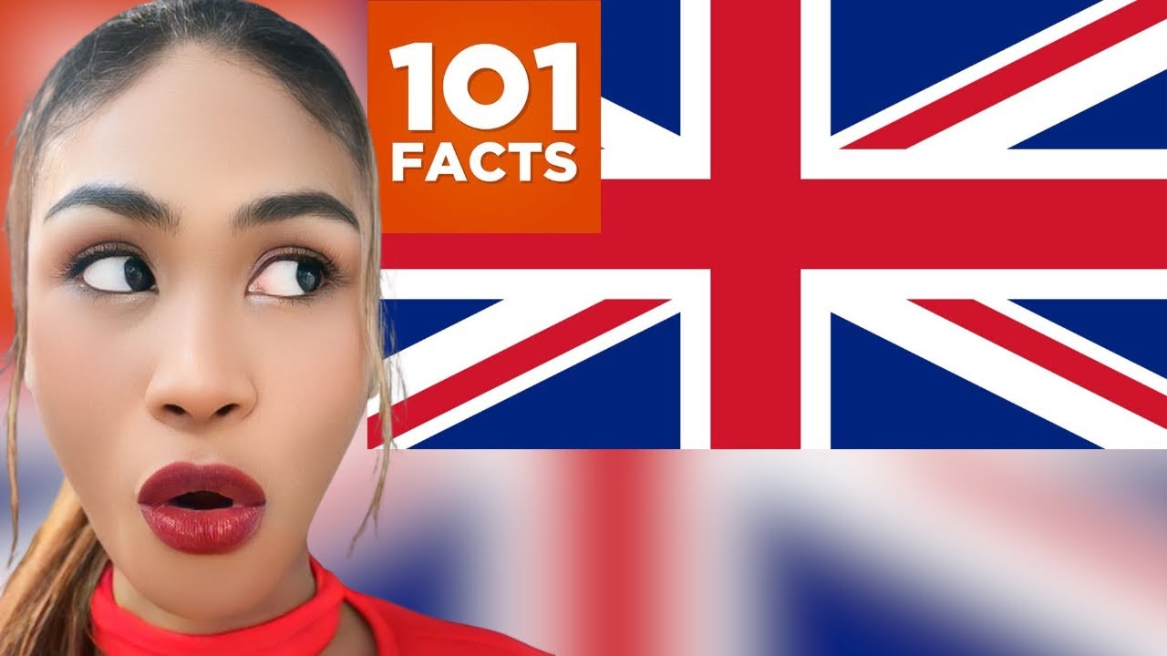 I Had No Idea About These UK Facts