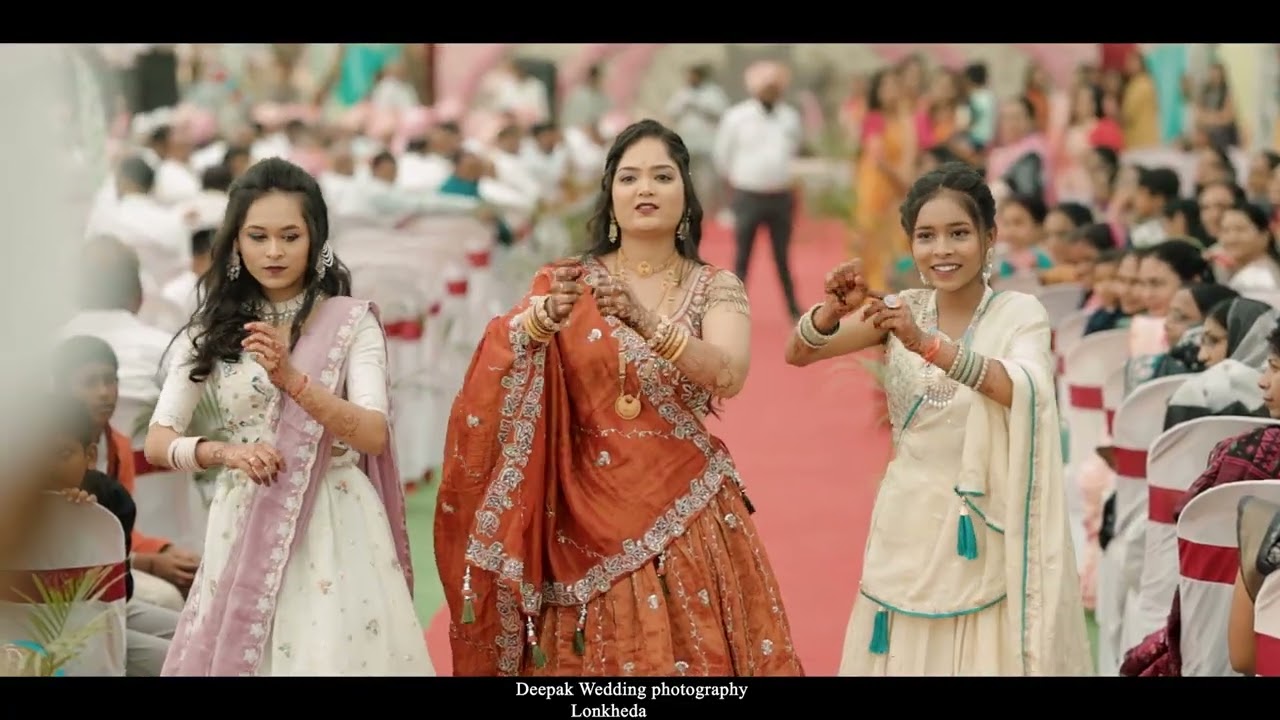Tejas Wedding Highlights 2026