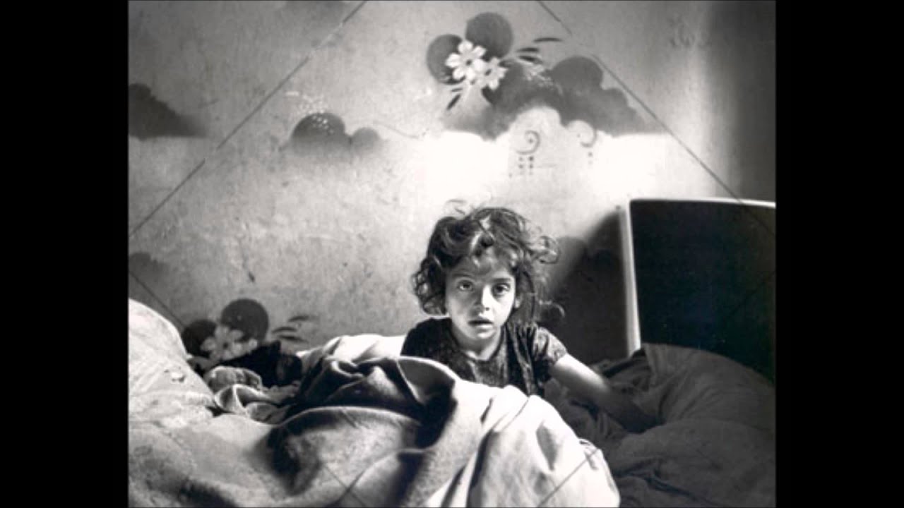 Roman Vishniac