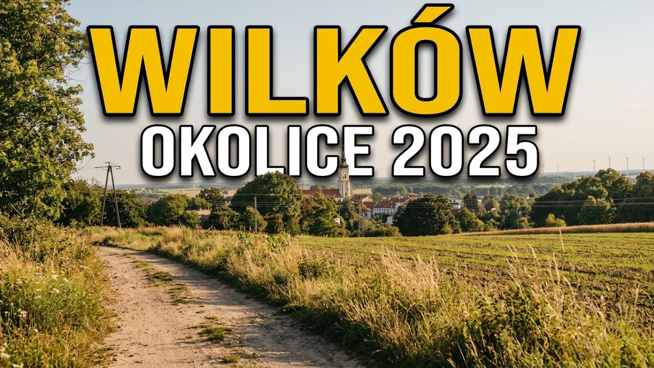 Rio - Wilków okolice 2025