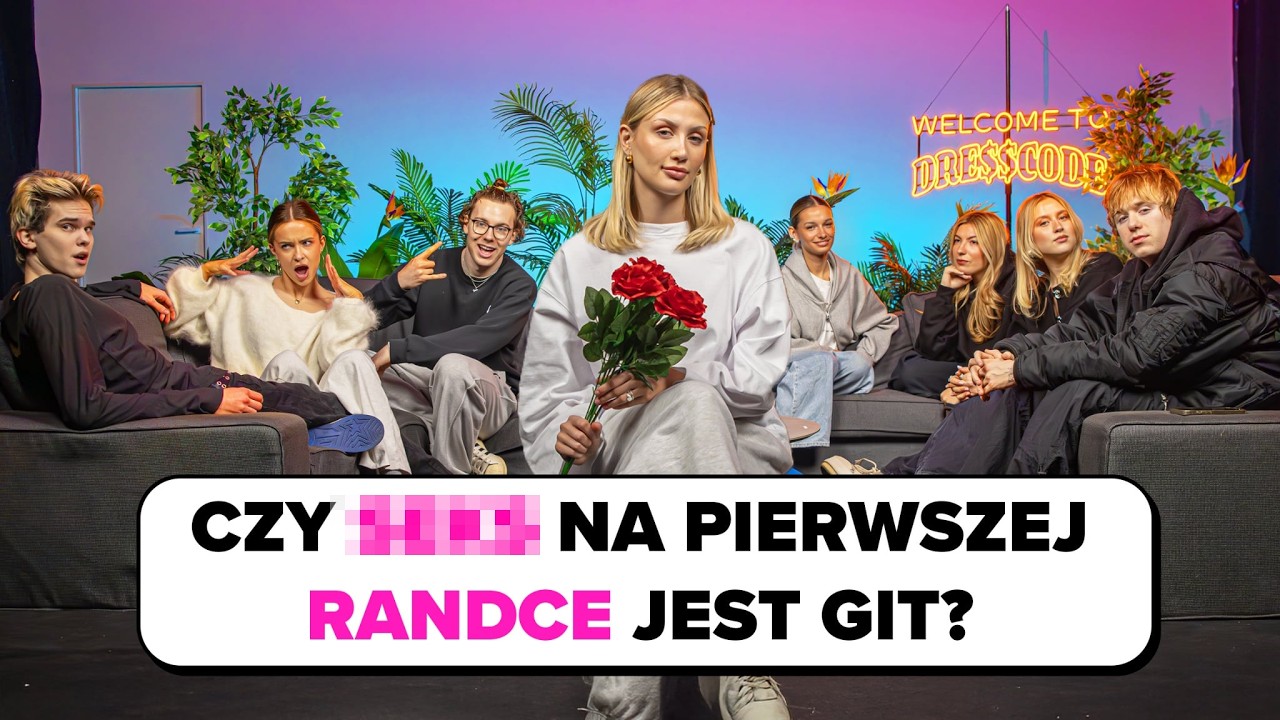 CZEGO NIE MÓWIĆ KOBIETOM…