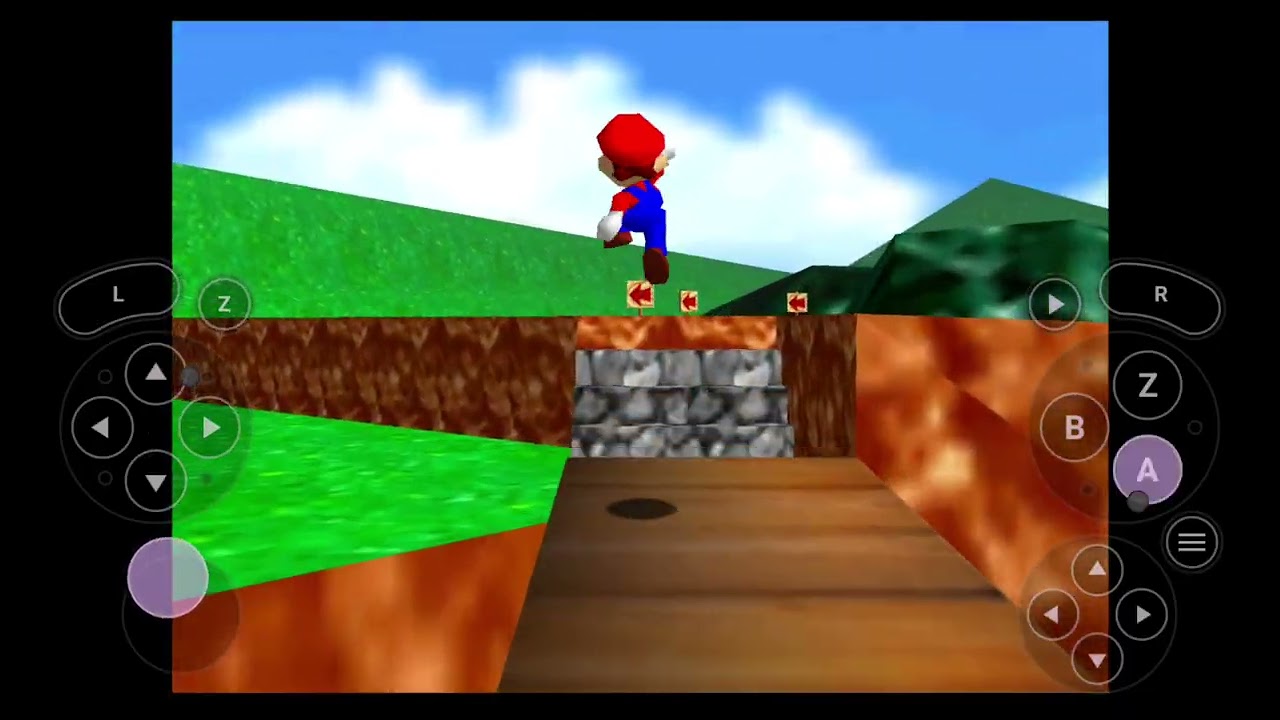 sm64.z64 (scary alert)
