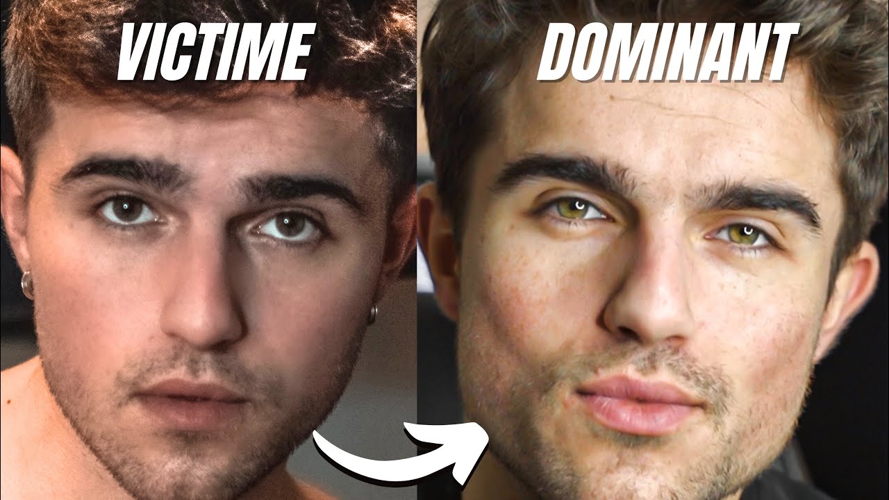 AMÉLIORER SON REGARD EN 3 ÉTAPES ! ✅