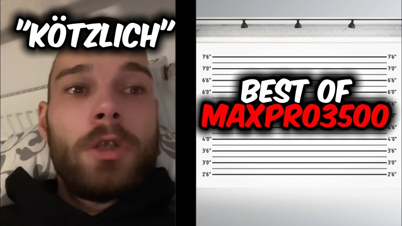 Best of maxpro3500 all time Clips 🔥