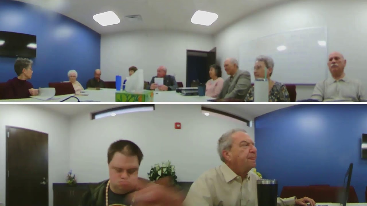 2026-02-15 Sunday School