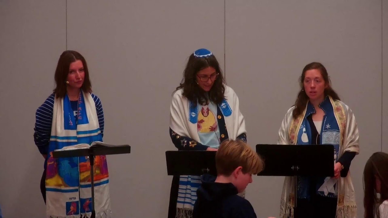 Shabbat in Chanukah