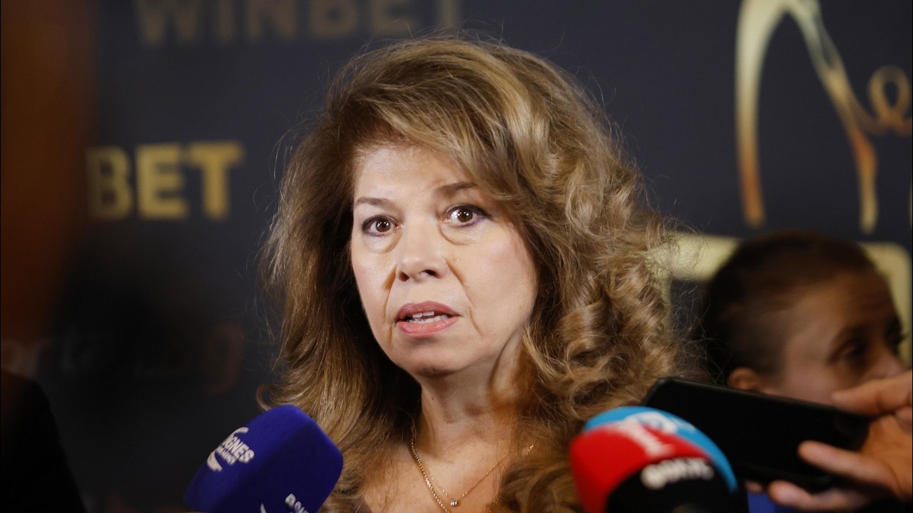 Йотова: Хората ще решат дали мога да остана президент, след като оценят моята работа